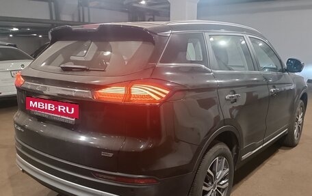 Geely Atlas, 2023 год, 2 102 300 рублей, 6 фотография