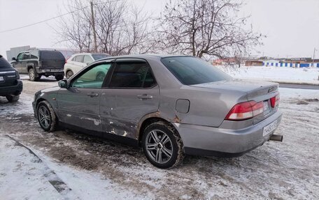 Honda Accord VII рестайлинг, 2000 год, 297 000 рублей, 5 фотография