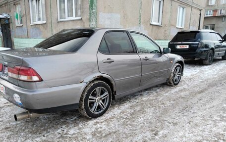 Honda Accord VII рестайлинг, 2000 год, 297 000 рублей, 6 фотография