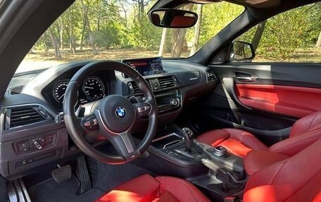 BMW 2 серия F22, 2020 год, 2 400 000 рублей, 9 фотография