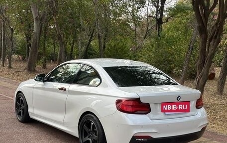 BMW 2 серия F22, 2020 год, 2 400 000 рублей, 5 фотография