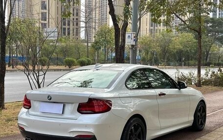 BMW 2 серия F22, 2020 год, 2 400 000 рублей, 7 фотография