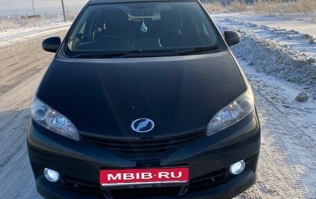 Toyota Wish II, 2011 год, 1 570 000 рублей, 1 фотография