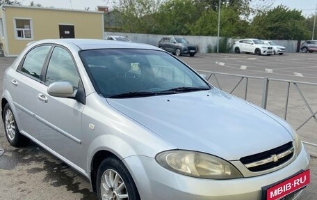 Chevrolet Lacetti, 2007 год, 650 000 рублей, 1 фотография