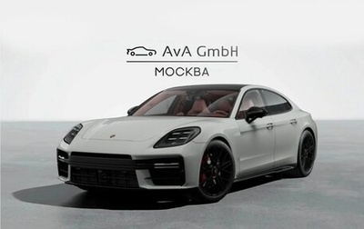 Porsche Panamera, 2025 год, 29 682 000 рублей, 1 фотография