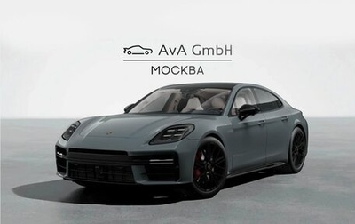 Porsche Panamera, 2025 год, 29 585 000 рублей, 1 фотография