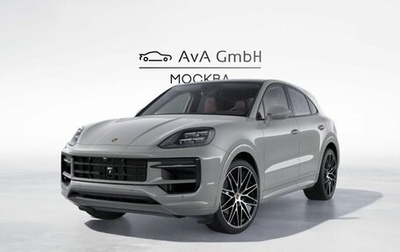 Porsche Cayenne III, 2025 год, 20 855 000 рублей, 1 фотография