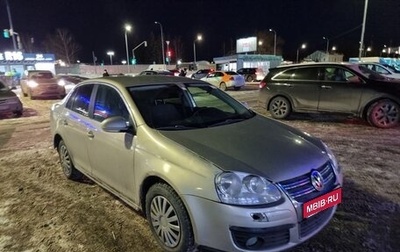 Volkswagen Jetta VI, 2008 год, 350 000 рублей, 1 фотография