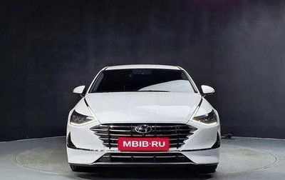 Hyundai Sonata VIII, 2020 год, 2 291 000 рублей, 1 фотография