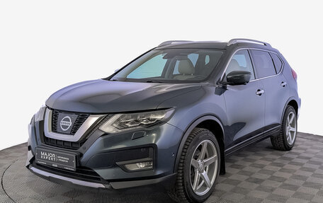 Nissan X-Trail, 2020 год, 2 770 000 рублей, 1 фотография