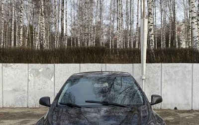 Renault Megane III, 2009 год, 600 000 рублей, 1 фотография