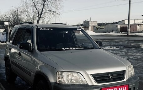 Honda CR-V IV, 2000 год, 700 000 рублей, 1 фотография