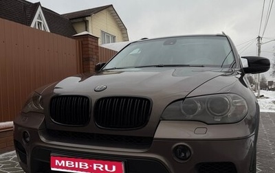 BMW X5, 2010 год, 2 400 000 рублей, 1 фотография