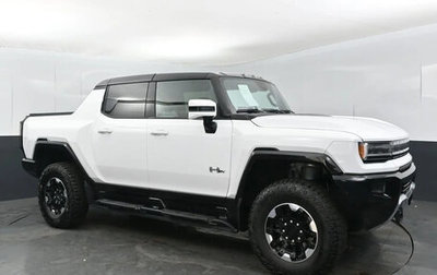 GMC Hummer EV, 2022 год, 12 608 543 рублей, 1 фотография