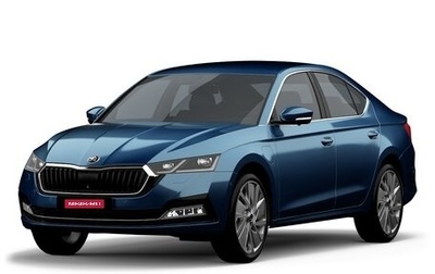 Skoda Octavia IV, 2024 год, 3 950 000 рублей, 1 фотография