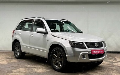 Suzuki Grand Vitara, 2006 год, 870 000 рублей, 1 фотография