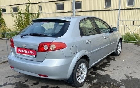 Chevrolet Lacetti, 2007 год, 650 000 рублей, 2 фотография