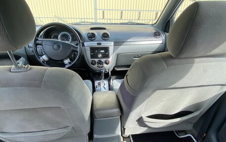 Chevrolet Lacetti, 2007 год, 650 000 рублей, 5 фотография