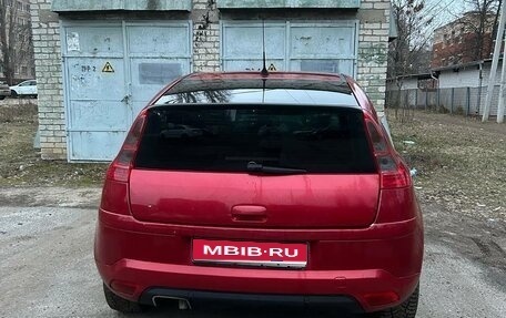 Citroen C4 II рестайлинг, 2005 год, 290 000 рублей, 1 фотография