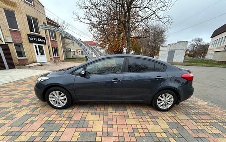 KIA Cerato III, 2015 год, 1 199 000 рублей, 8 фотография