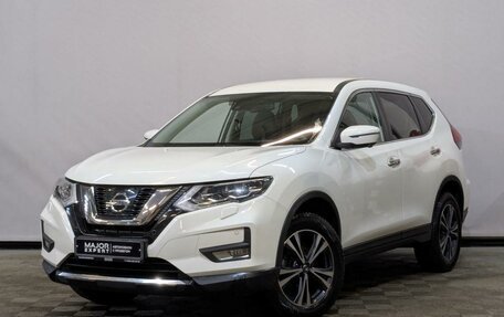 Nissan X-Trail, 2020 год, 2 700 000 рублей, 1 фотография