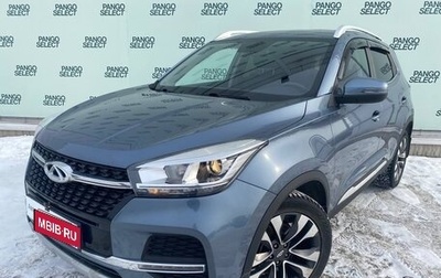 Chery Tiggo 4 I рестайлинг, 2019 год, 1 150 000 рублей, 1 фотография