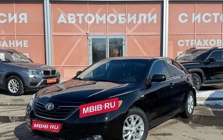 Toyota Camry, 2008 год, 1 390 000 рублей, 1 фотография