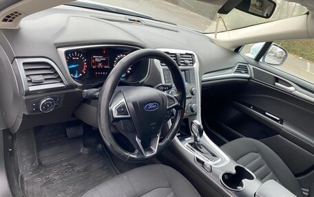 Ford Mondeo V, 2018 год, 1 200 000 рублей, 7 фотография