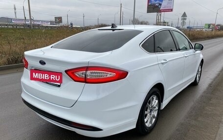 Ford Mondeo V, 2018 год, 1 200 000 рублей, 3 фотография