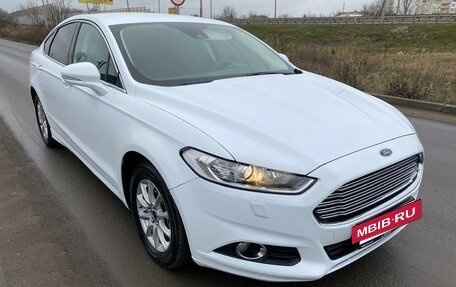 Ford Mondeo V, 2018 год, 1 200 000 рублей, 5 фотография