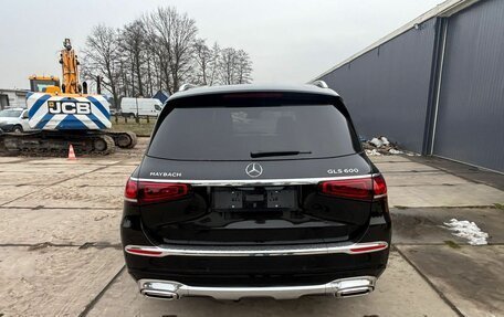 Mercedes-Benz Maybach GLS I, 2023 год, 27 900 000 рублей, 5 фотография