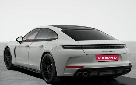 Porsche Panamera, 2025 год, 29 682 000 рублей, 2 фотография