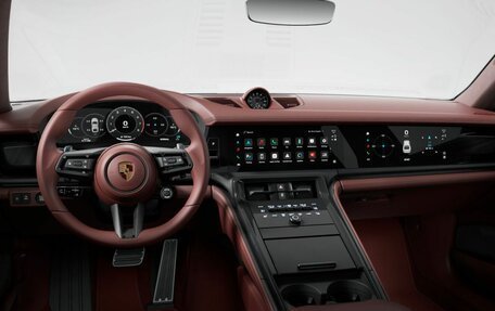 Porsche Panamera, 2025 год, 29 682 000 рублей, 5 фотография