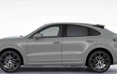 Porsche Cayenne III, 2025 год, 20 855 000 рублей, 4 фотография