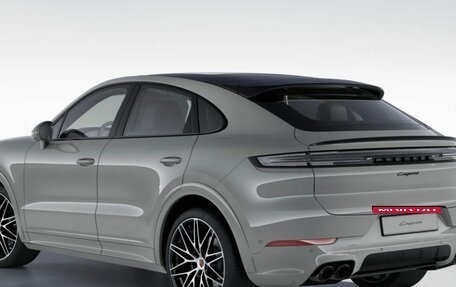 Porsche Cayenne III, 2025 год, 20 855 000 рублей, 6 фотография