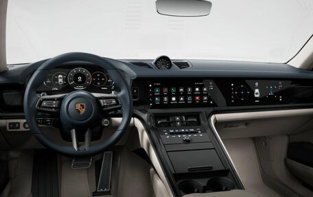 Porsche Panamera, 2025 год, 29 585 000 рублей, 5 фотография