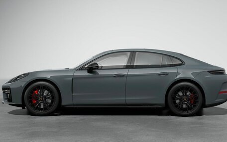 Porsche Panamera, 2025 год, 29 585 000 рублей, 2 фотография