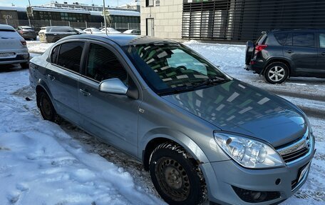 Opel Astra H, 2012 год, 550 000 рублей, 10 фотография