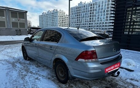 Opel Astra H, 2012 год, 550 000 рублей, 12 фотография