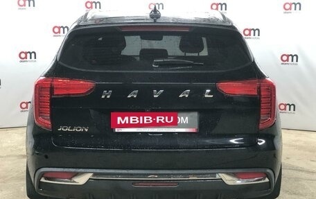 Haval Jolion, 2022 год, 1 799 000 рублей, 5 фотография