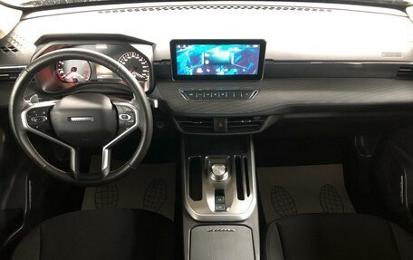 Haval Jolion, 2022 год, 1 799 000 рублей, 9 фотография