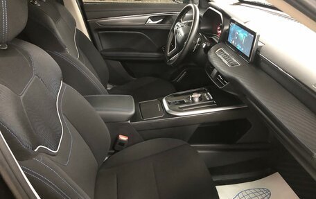 Haval Jolion, 2022 год, 1 799 000 рублей, 12 фотография