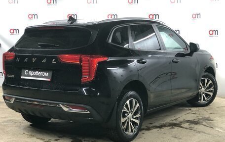 Haval Jolion, 2022 год, 1 799 000 рублей, 4 фотография
