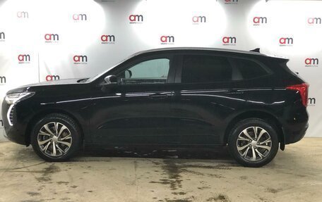 Haval Jolion, 2022 год, 1 799 000 рублей, 7 фотография