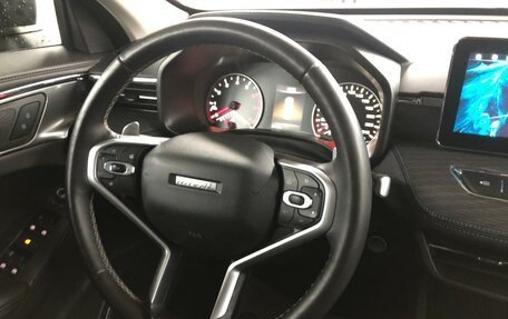 Haval Jolion, 2022 год, 1 799 000 рублей, 13 фотография