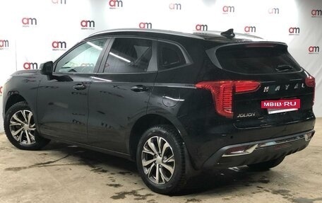 Haval Jolion, 2022 год, 1 799 000 рублей, 6 фотография