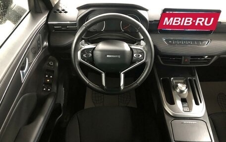 Haval Jolion, 2022 год, 1 799 000 рублей, 11 фотография
