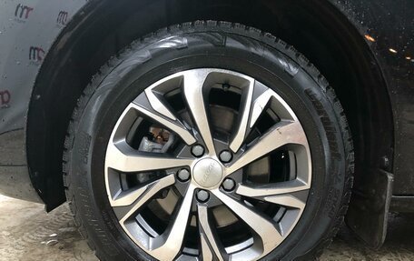 Haval Jolion, 2022 год, 1 799 000 рублей, 23 фотография
