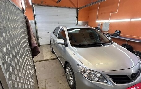 Toyota Corolla, 2012 год, 1 200 000 рублей, 2 фотография