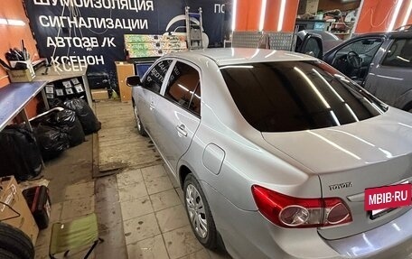 Toyota Corolla, 2012 год, 1 200 000 рублей, 6 фотография